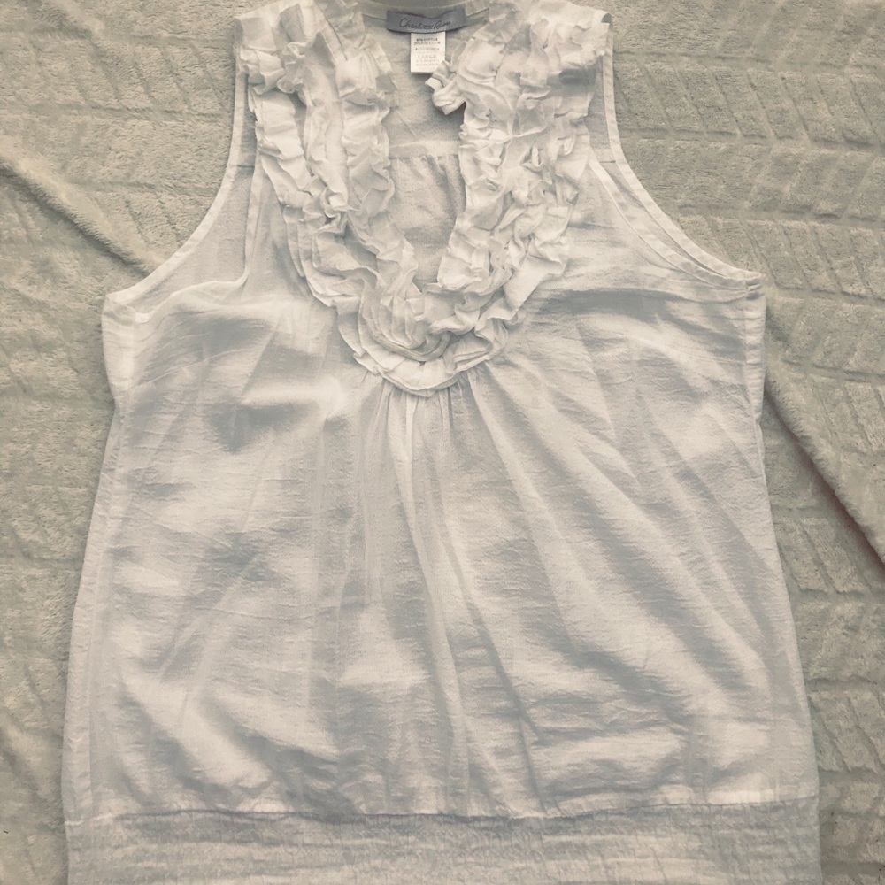 Women’s top